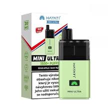 Hayati Mini